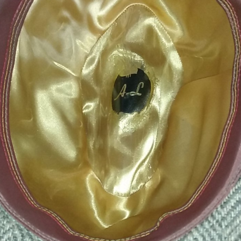 Fedora Hat - image 7